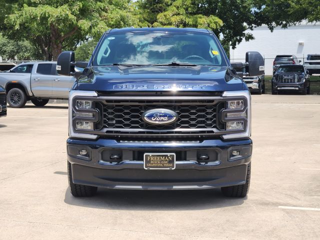 2024 Ford F-250SD XL Grapevine TX