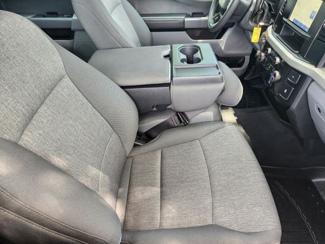 2024 Ford F-250SD XL Grapevine TX