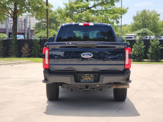 2024 Ford F-250SD XL Grapevine TX