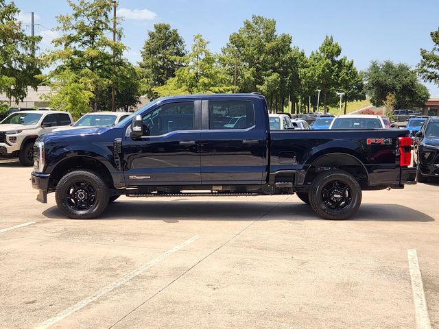 2024 Ford F-250SD XL Grapevine TX