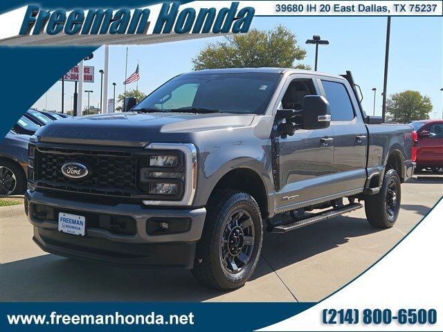 2024 Ford F-250SD XL Dallas TX