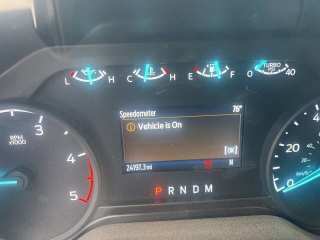 2024 Ford F-250SD XL Dallas TX