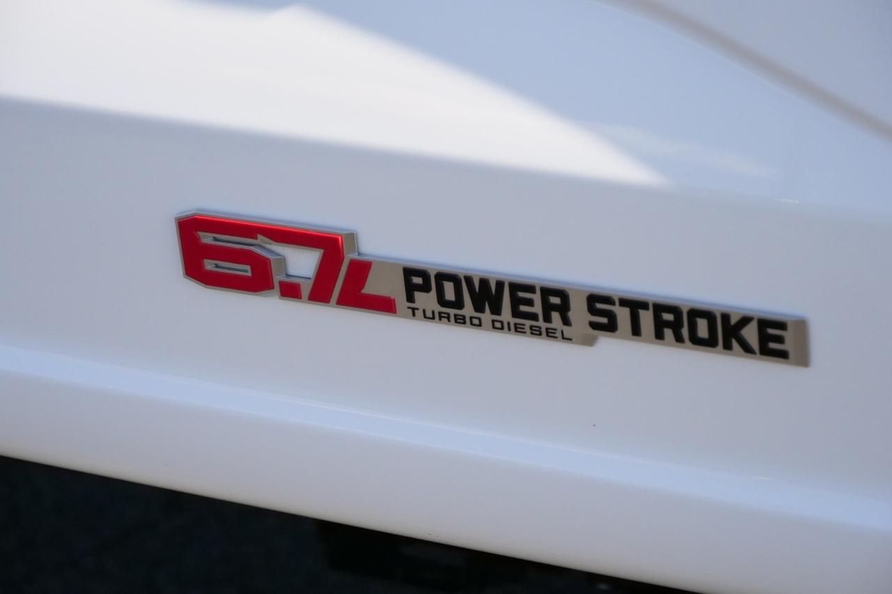 2024 Ford F-250SD XL / High Output Diesel / Driver Assist PKG! Lincolnton NC