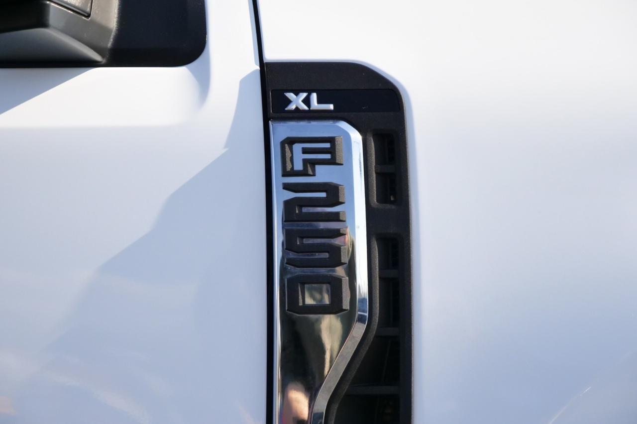 2024 Ford F-250SD XL / High Output Diesel / Driver Assist PKG! Lincolnton NC