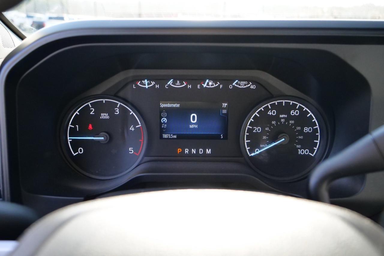 2024 Ford F-250SD XL / High Output Diesel / Driver Assist PKG! Lincolnton NC