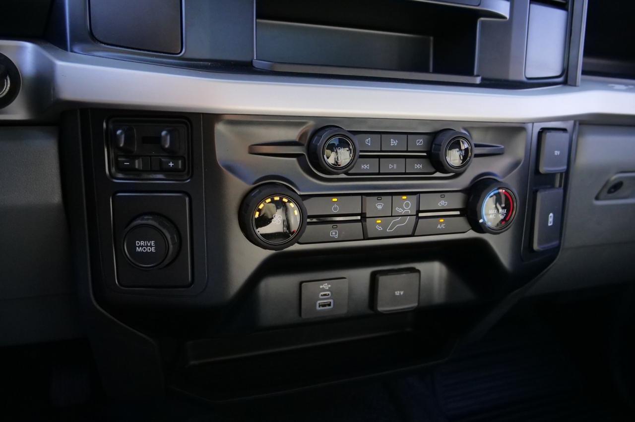 2024 Ford F-250SD XL / High Output Diesel / Driver Assist PKG! Lincolnton NC