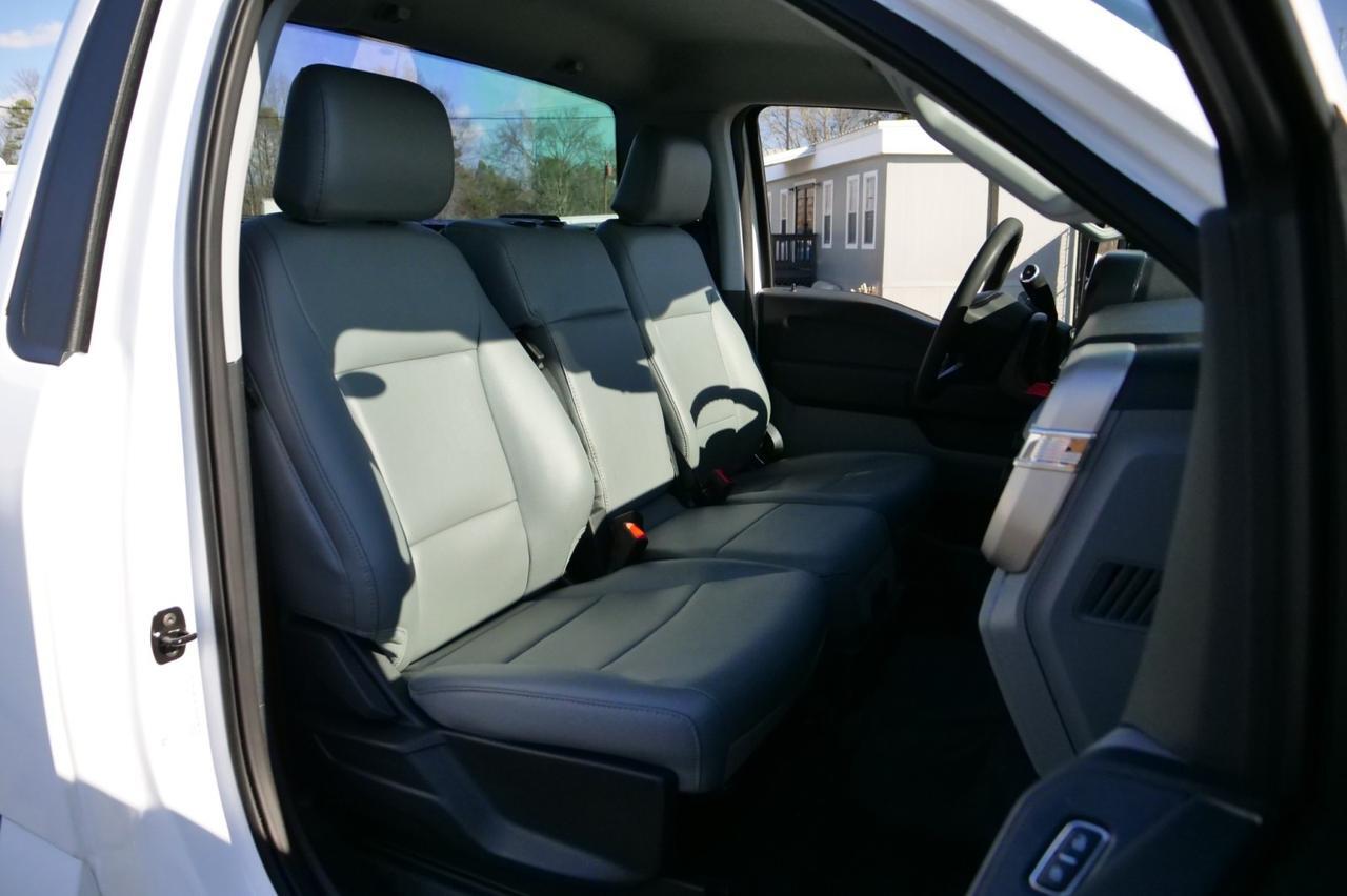 2024 Ford F-250SD XL / High Output Diesel / Driver Assist PKG! Lincolnton NC