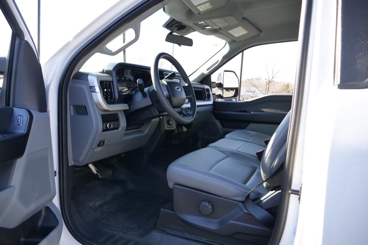 2024 Ford F-250SD XL / High Output Diesel / Driver Assist PKG! Lincolnton NC