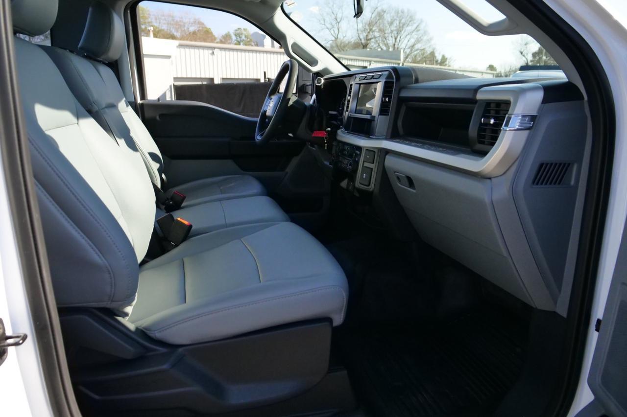 2024 Ford F-250SD XL / High Output Diesel / Driver Assist PKG! Lincolnton NC