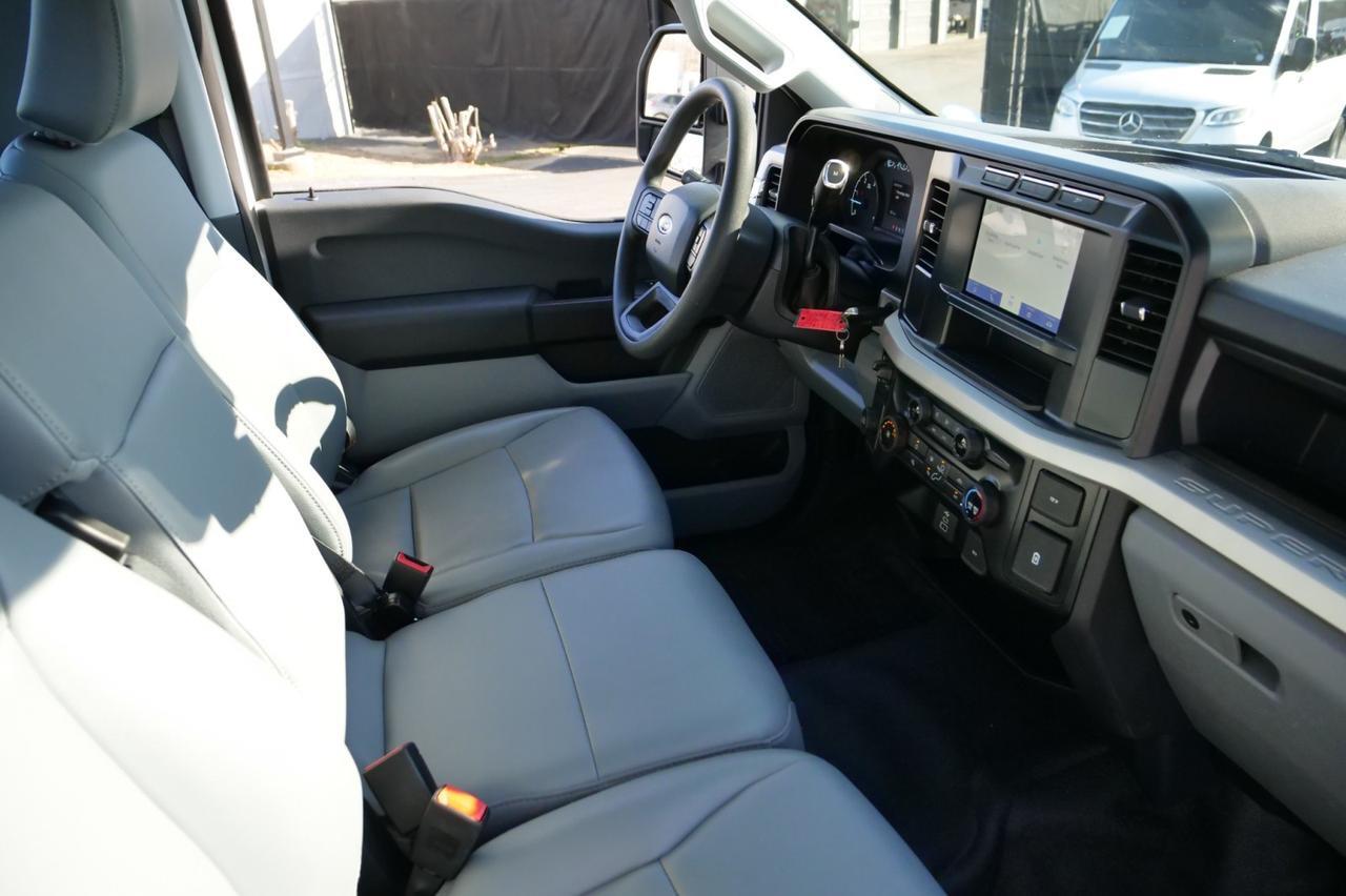 2024 Ford F-250SD XL / High Output Diesel / Driver Assist PKG! Lincolnton NC