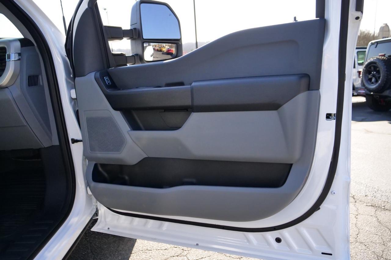 2024 Ford F-250SD XL / High Output Diesel / Driver Assist PKG! Lincolnton NC