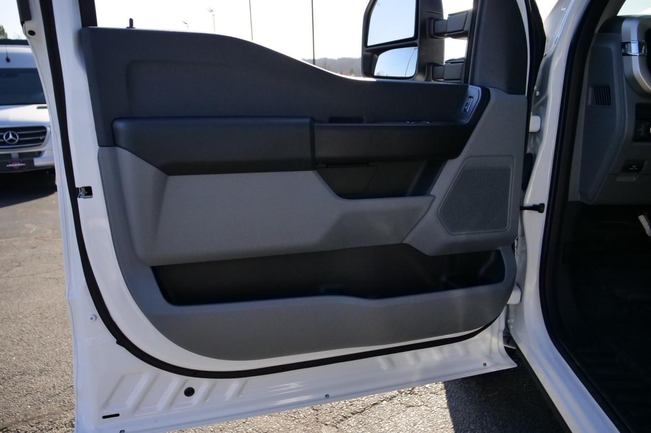 2024 Ford F-250SD XL / High Output Diesel / Driver Assist PKG! Lincolnton NC