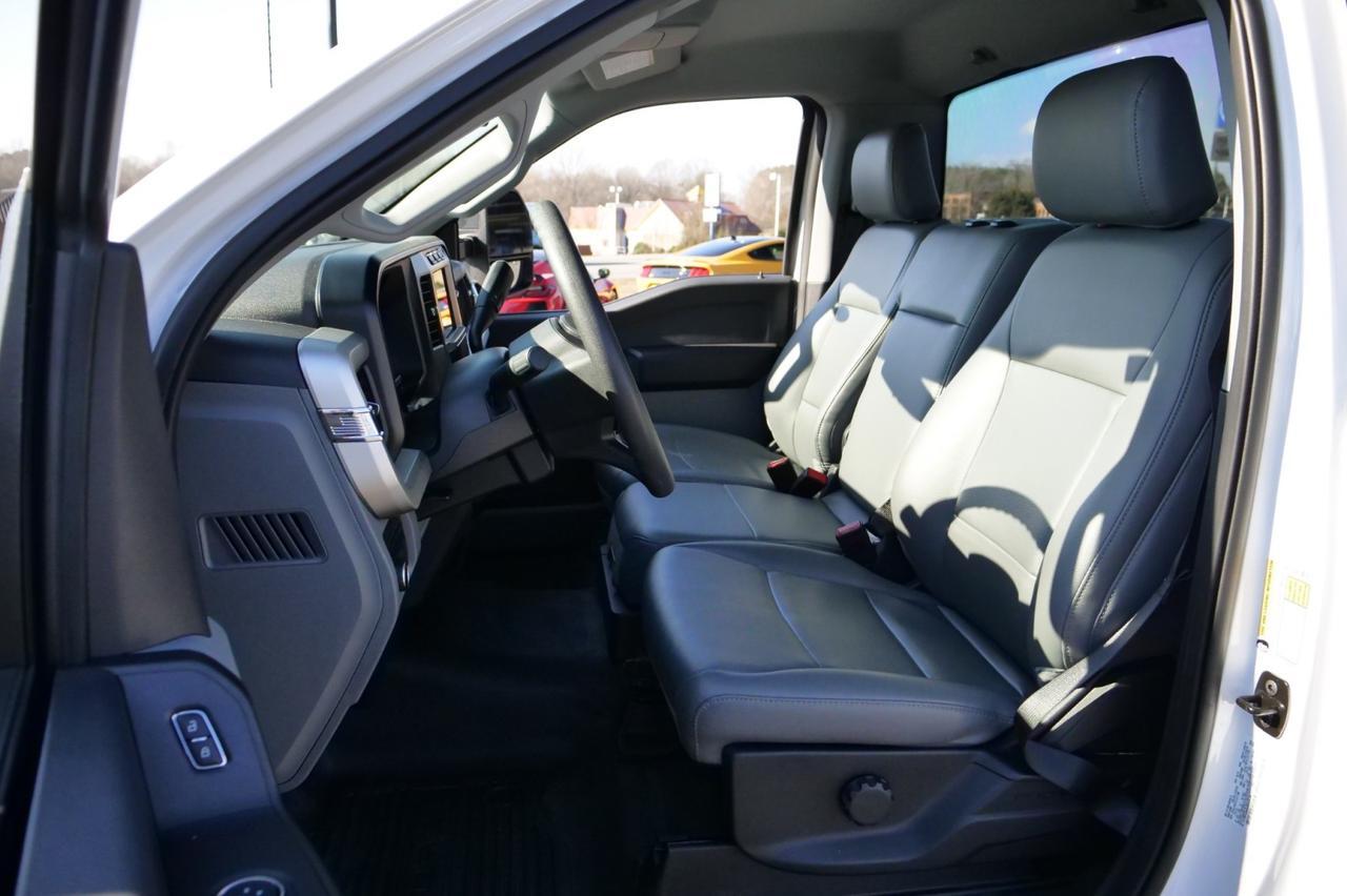 2024 Ford F-250SD XL / High Output Diesel / Driver Assist PKG! Lincolnton NC