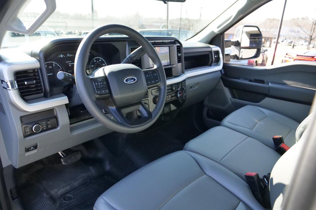 2024 Ford F-250SD XL / High Output Diesel / Driver Assist PKG! Lincolnton NC