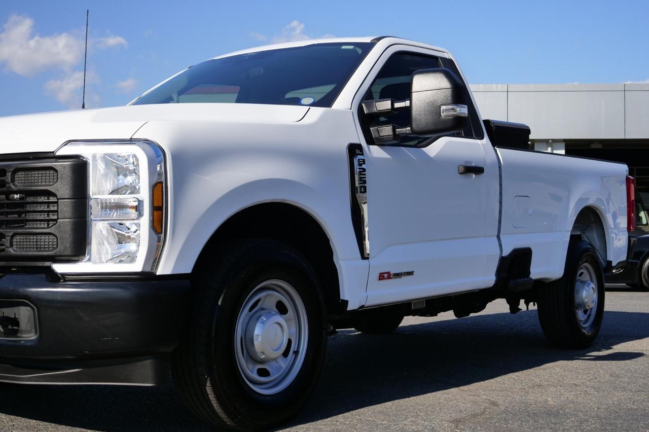 2024 Ford F-250SD XL / High Output Diesel / Driver Assist PKG! Lincolnton NC