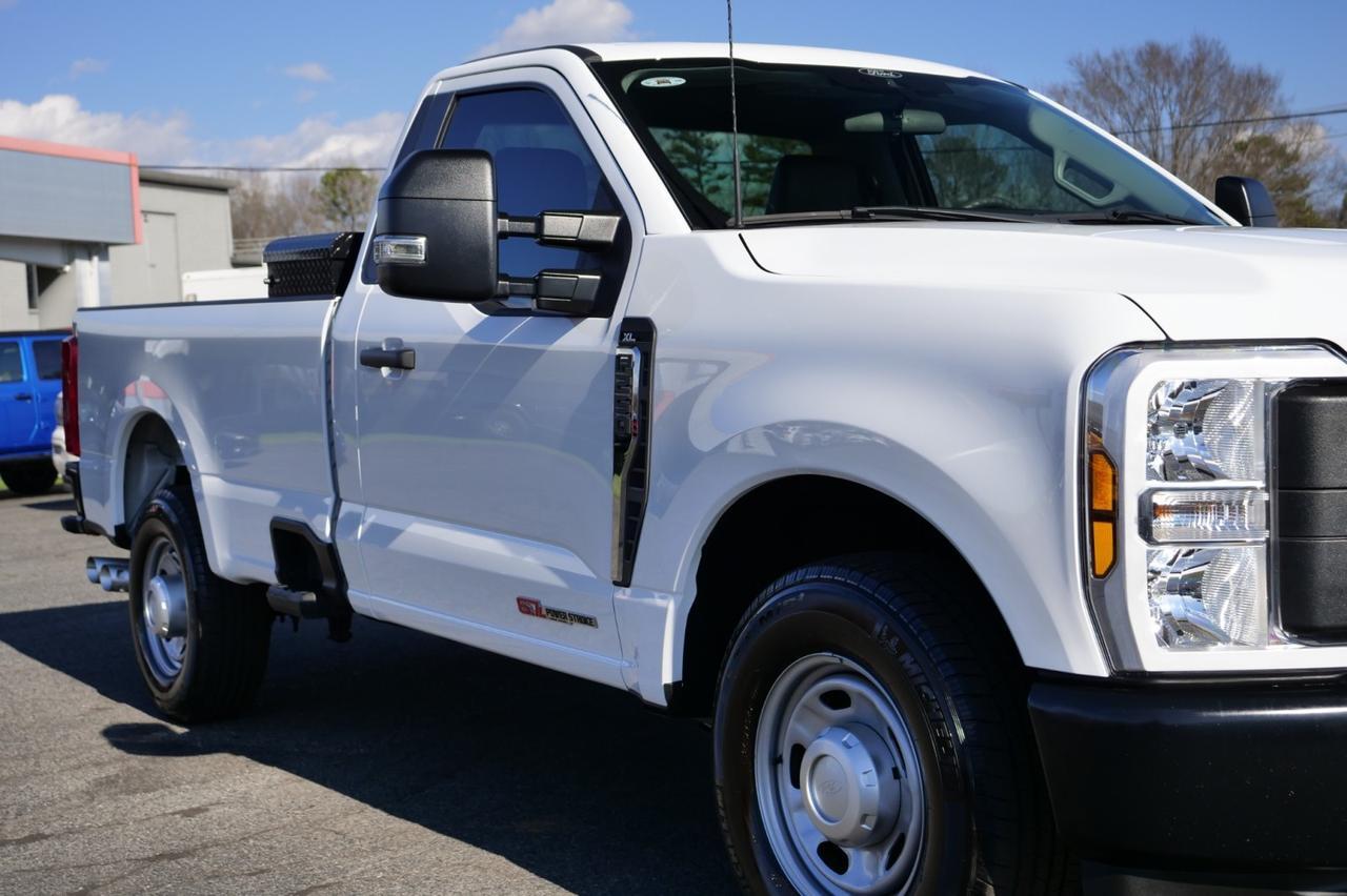 2024 Ford F-250SD XL / High Output Diesel / Driver Assist PKG! Lincolnton NC