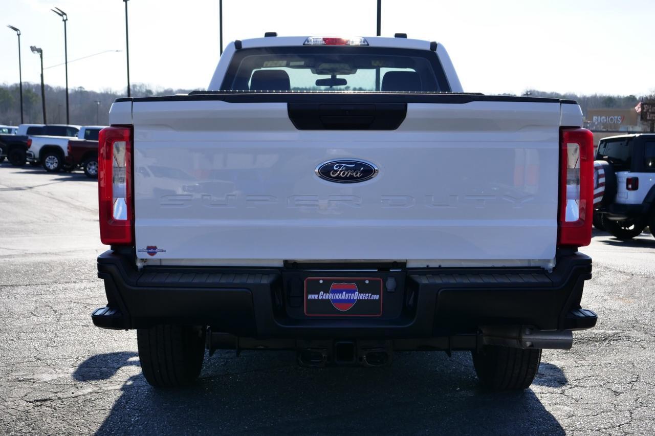 2024 Ford F-250SD XL / High Output Diesel / Driver Assist PKG! Lincolnton NC