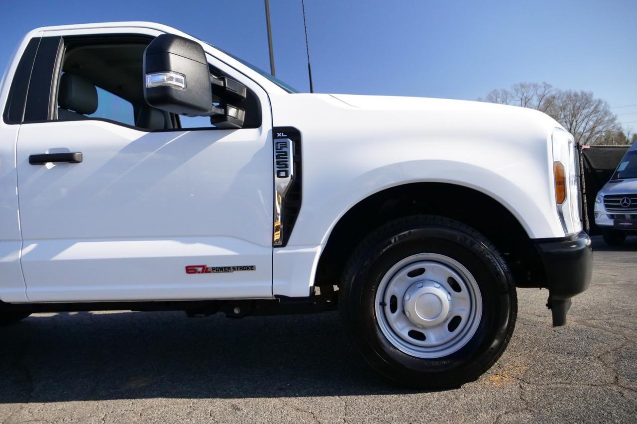 2024 Ford F-250SD XL / High Output Diesel / Driver Assist PKG! Lincolnton NC