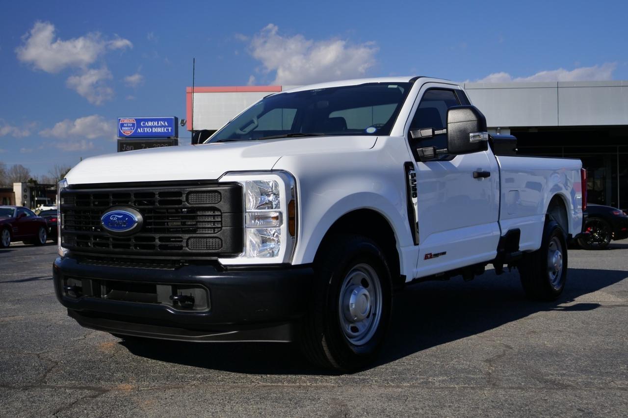 2024 Ford F-250SD XL / High Output Diesel / Driver Assist PKG! Lincolnton NC