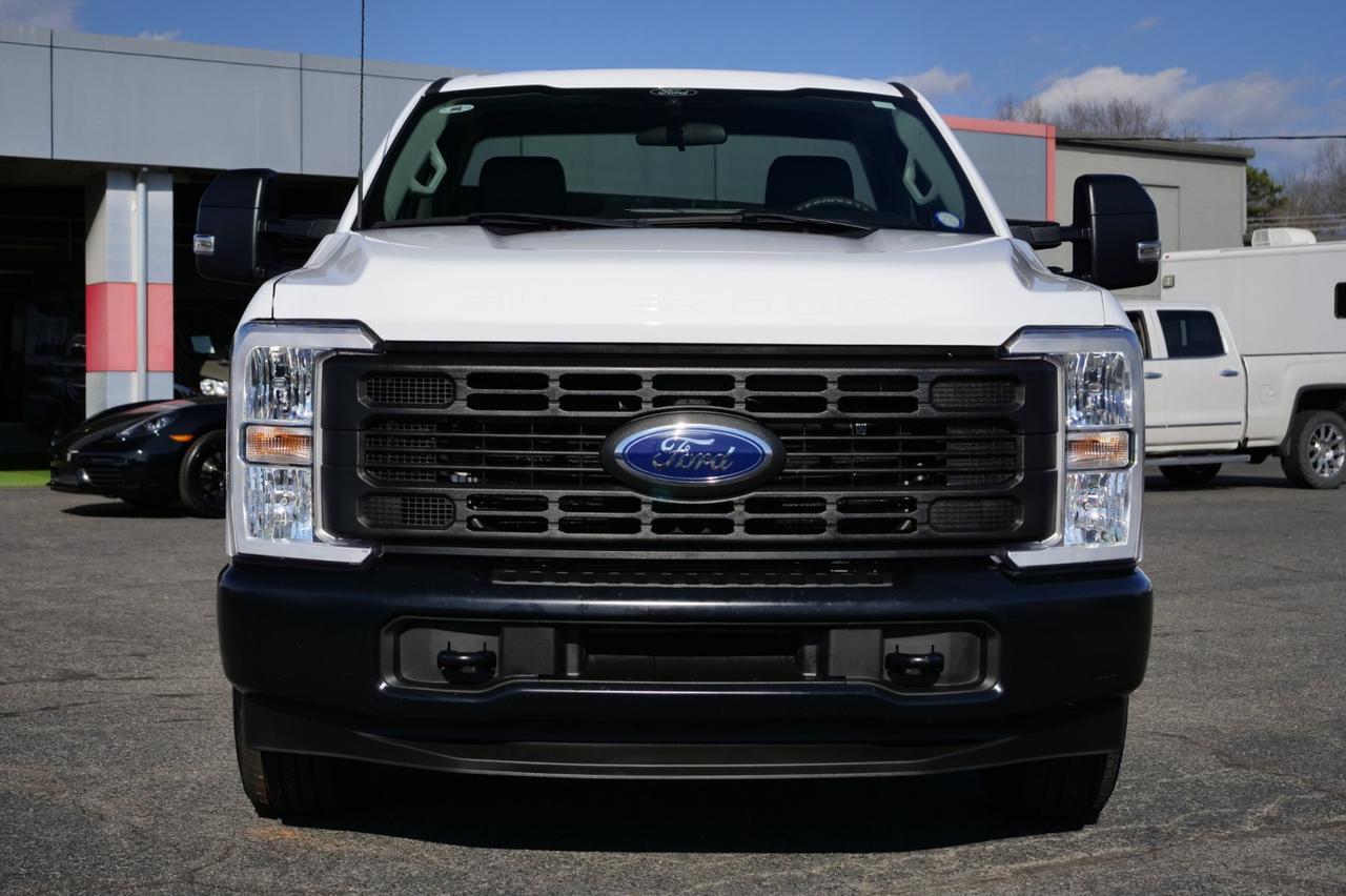 2024 Ford F-250SD XL / High Output Diesel / Driver Assist PKG! Lincolnton NC