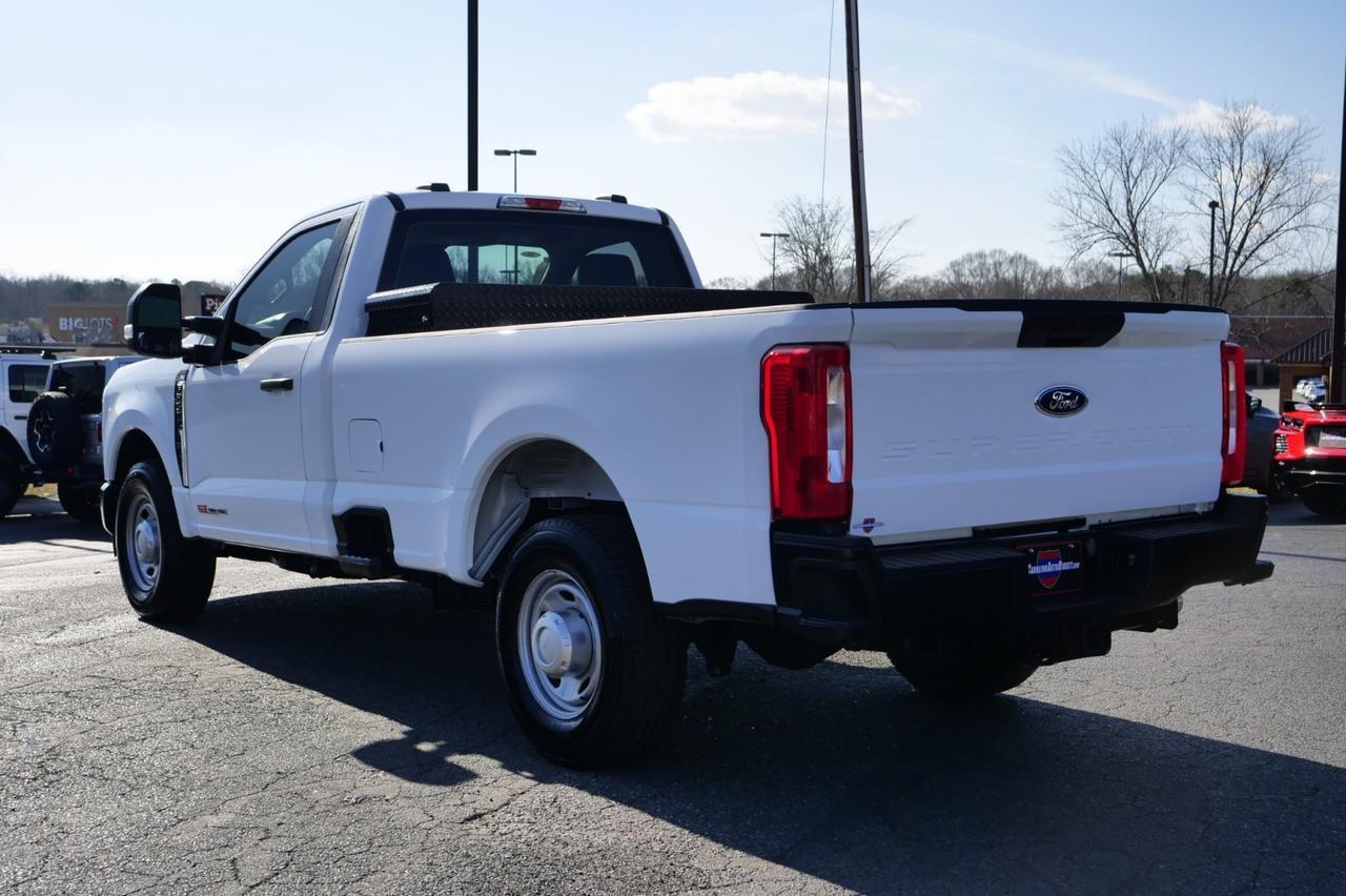 2024 Ford F-250SD XL / High Output Diesel / Driver Assist PKG! Lincolnton NC