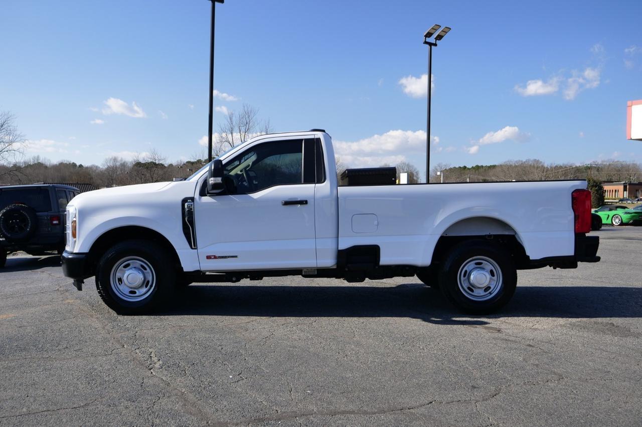 2024 Ford F-250SD XL / High Output Diesel / Driver Assist PKG! Lincolnton NC