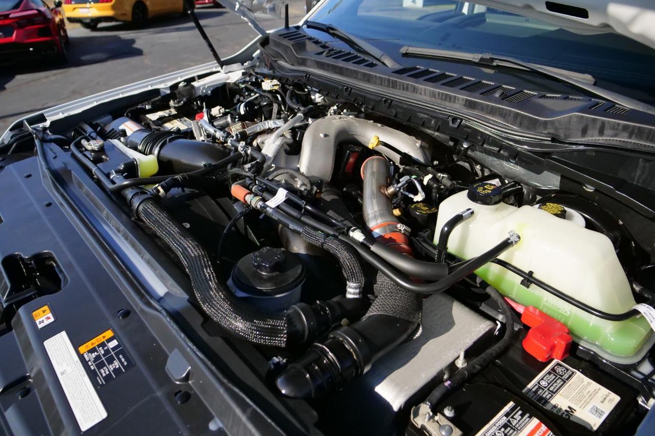 2024 Ford F-250SD XL / High Output Diesel / Driver Assist PKG! Lincolnton NC