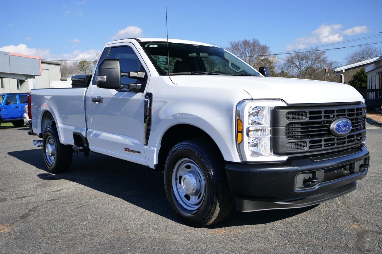 2024 Ford F-250SD XL / High Output Diesel / Driver Assist PKG! Lincolnton NC