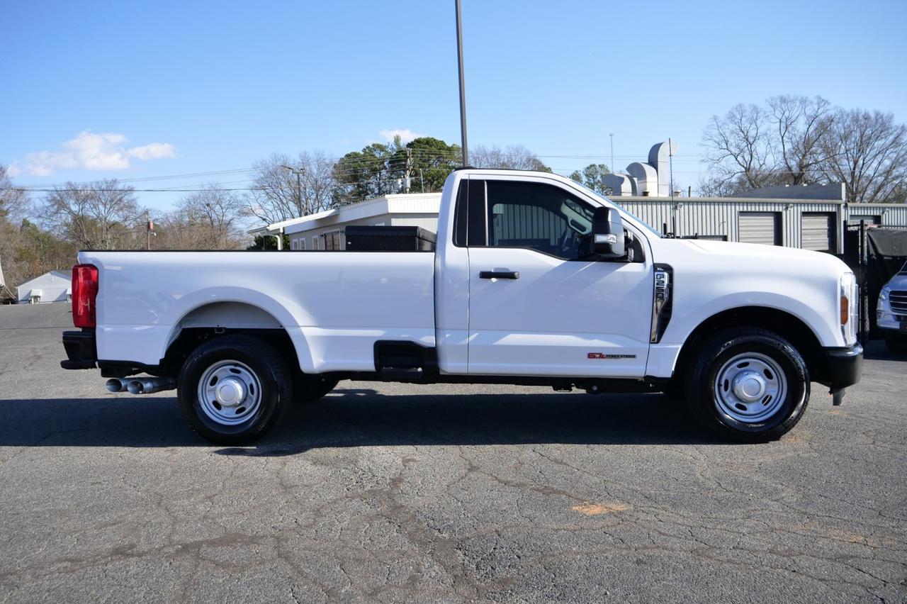 2024 Ford F-250SD XL / High Output Diesel / Driver Assist PKG! Lincolnton NC