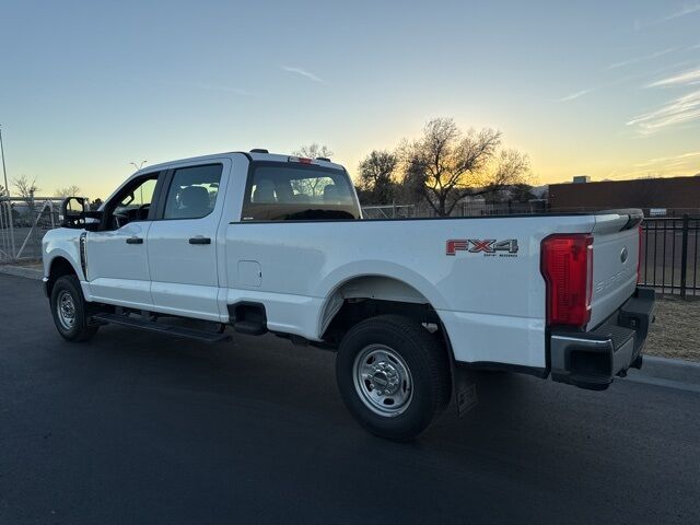 2024 Ford F-250SD XL Highlands Ranch CO