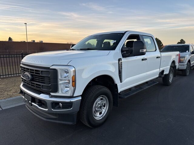 2024 Ford F-250SD XL Highlands Ranch CO