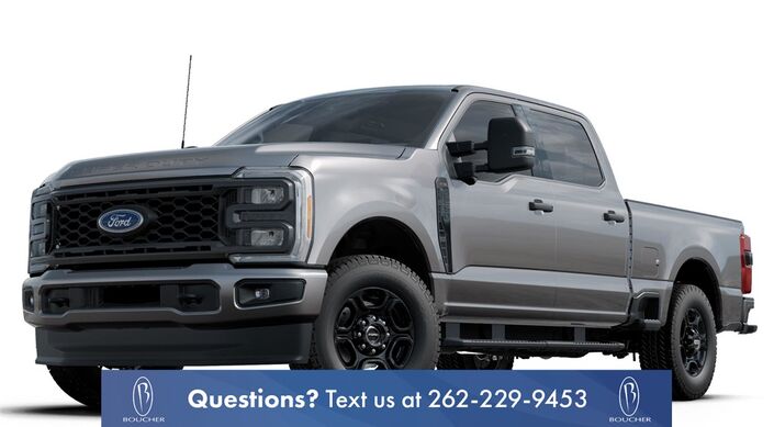 2024 Ford F-250SD XL Oshkosh WI