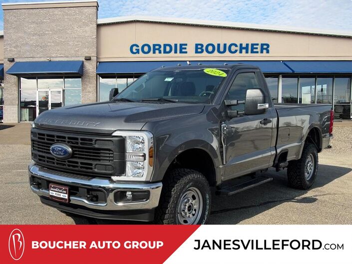 2024 Ford F-250SD XL Oshkosh WI