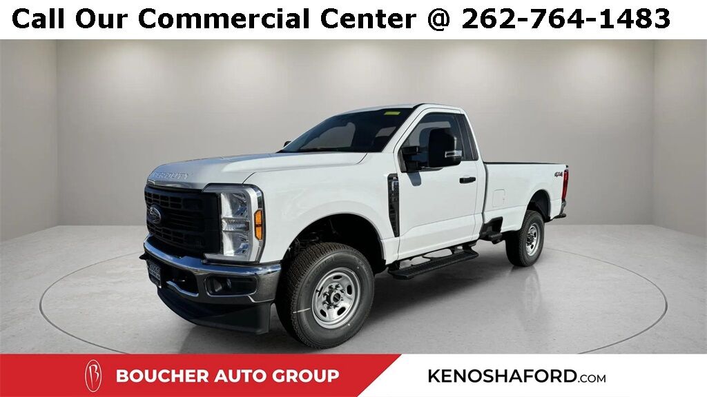 2024 Ford F-250SD