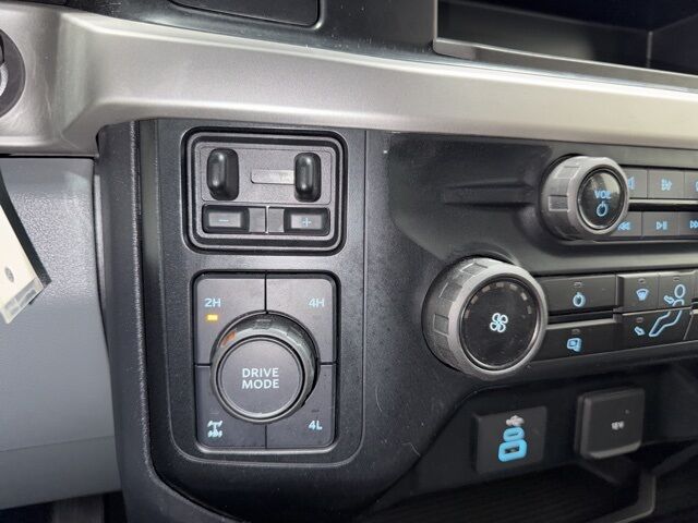 2024 Ford F-250SD XL Pine River MN