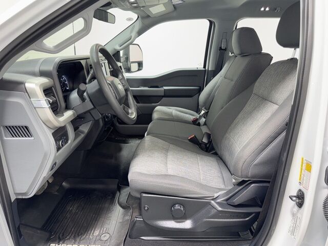 2024 Ford F-250SD XL Pine River MN