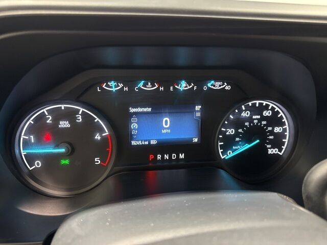 2024 Ford F-250SD XL Pine River MN