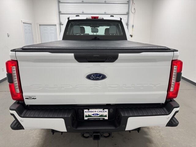 2024 Ford F-250SD XL Pine River MN