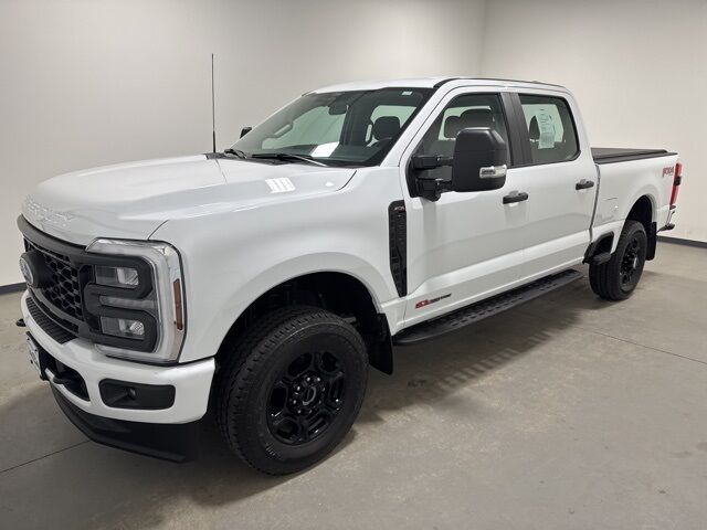 2024 Ford F-250SD XL Pine River MN