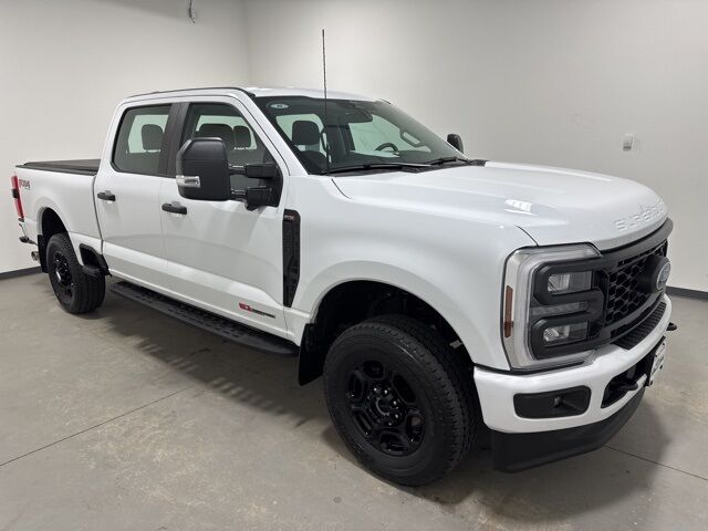 2024 Ford F-250SD XL Pine River MN