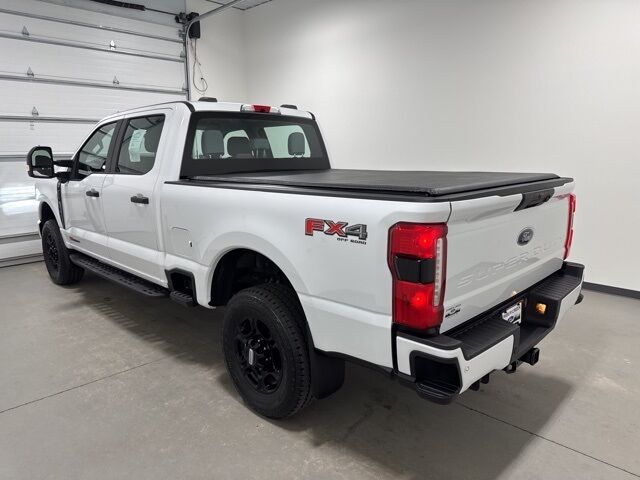 2024 Ford F-250SD XL Pine River MN