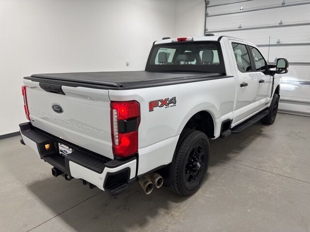2024 Ford F-250SD XL Pine River MN