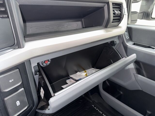 2024 Ford F-250SD XL Pine River MN