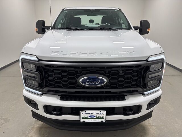 2024 Ford F-250SD XL Pine River MN