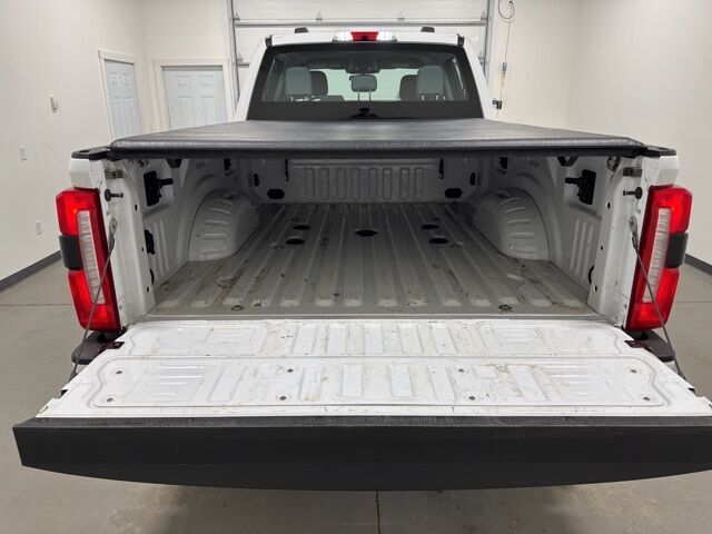 2024 Ford F-250SD XL Pine River MN