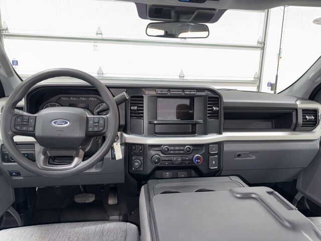 2024 Ford F-250SD XL Pine River MN