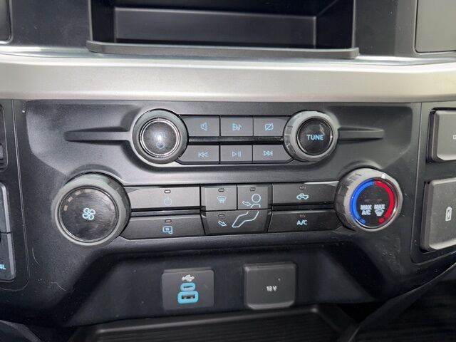 2024 Ford F-250SD XL Pine River MN