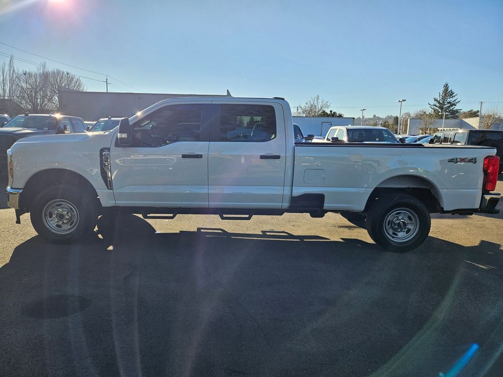 2024 Ford F-250SD XL Gresham OR