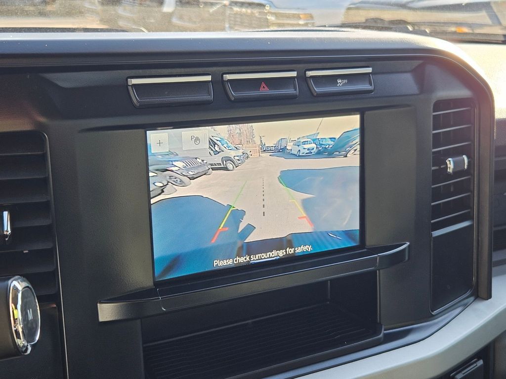 2024 Ford F-250SD XL Gresham OR