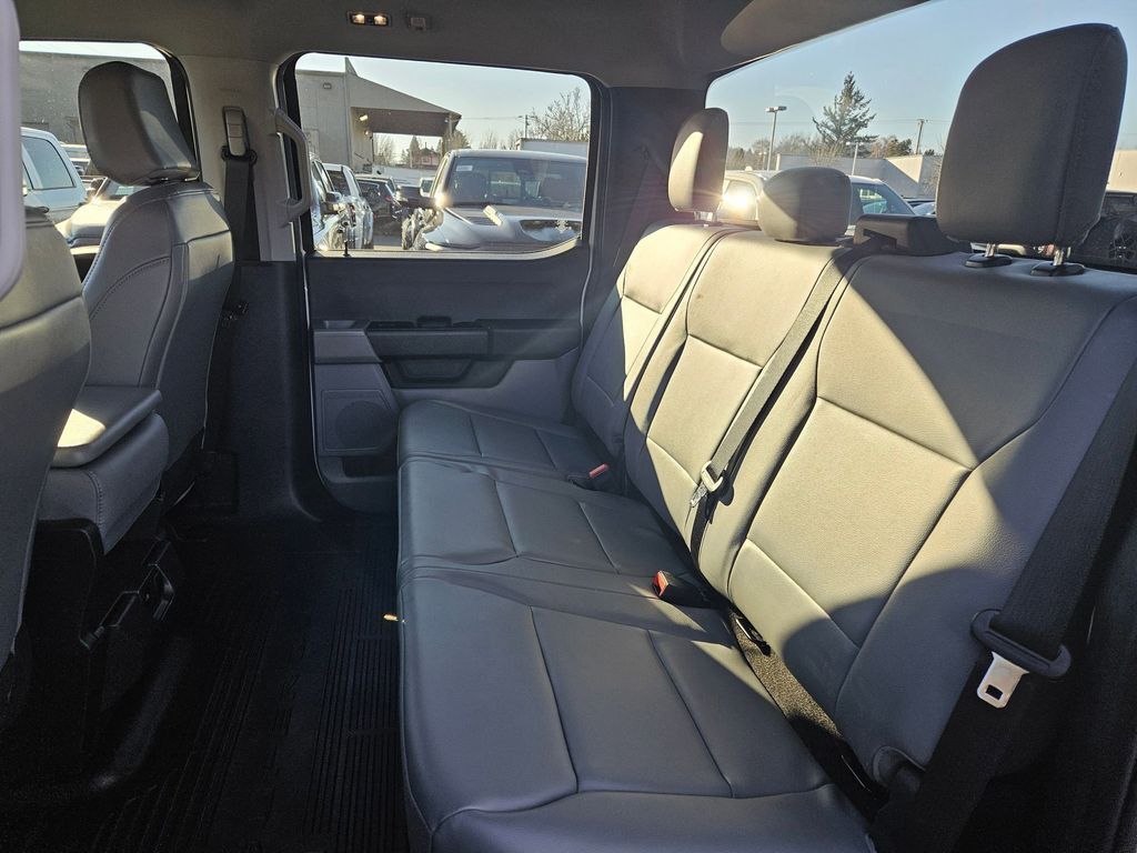 2024 Ford F-250SD XL Gresham OR